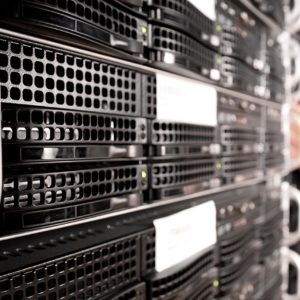 server server